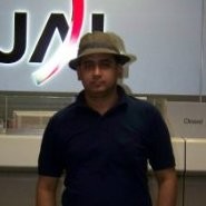 Santosh Seth