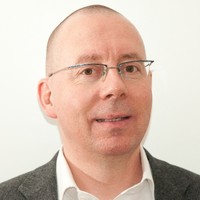 Daniel Haenni