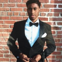 Jordan Avery Williams