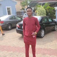 Kenneth Chidera