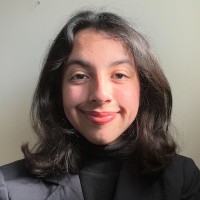 Sofia Cruz Barragan