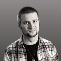 Denys Prysukhin