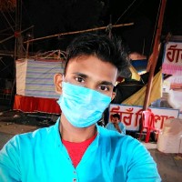 Rajkumar Saha