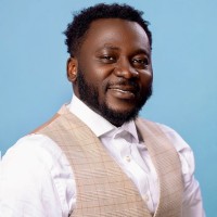 Frederick O. Gyimah