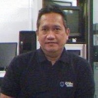 Manny Kalaw
