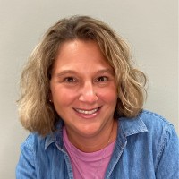 Stephanie Meyer Ziter