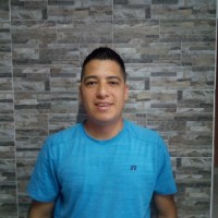 Humberto Alejandro Barrera Martín