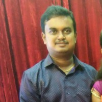 Vijaya Kumar C N