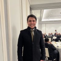 Mohammed Allouzi