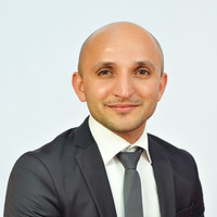 Mesut Bozkurt