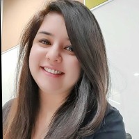 Jahanavi Ahuja