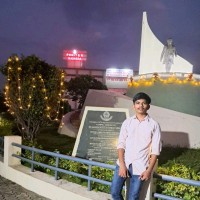 sanket Solanke