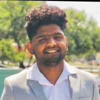 Avinash G