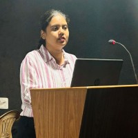 Kajal .