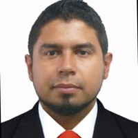 Luis Alfonso Silva Contreras