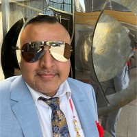 Jatinder Thandi