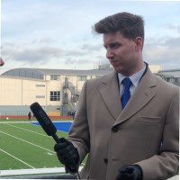 Stefan Collins