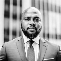 Austin Itua - MBA, M.Sc, PMP®, CBAP®, PSM®, ITIL®