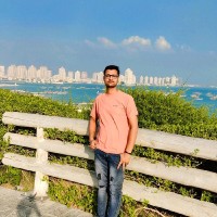 Arjun Jangid