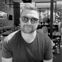 Damien Kenny