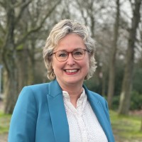 Erna Hogeveen-Hebels