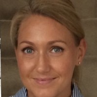 Sarah Buckle