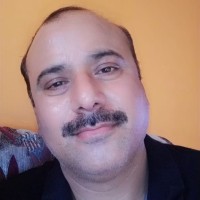 Mangla Mishra