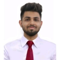 Divij Kharche