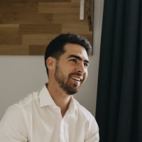 Jeff Degnieau