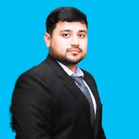 Muhammad Majid Ali