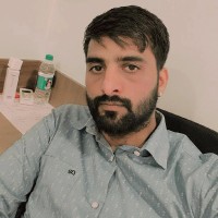 MANMOHAN GURJAR