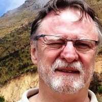 Keith Hussey