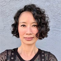 Kathleen Jane Gan