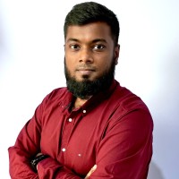 Abdullah Al - Hesham