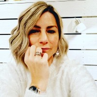 Candra Isfeldt