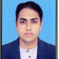 Syed Irfan shah