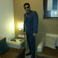Abdulla Mohimtuley