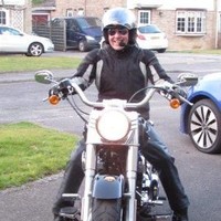 Andy Gladwell