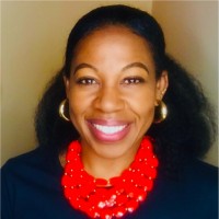 Timeka Ruffin