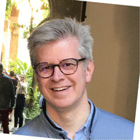 Stéphane PROST