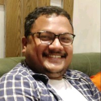 Mohammad Irshad Shaikh