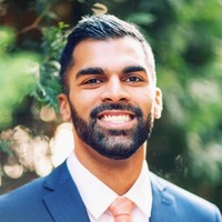 Christopher Chacko