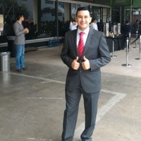 Gustavo Adolfo Galindres Bernal