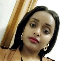 Mahlet Yohannes