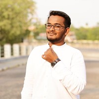 Fasil Ahamed N