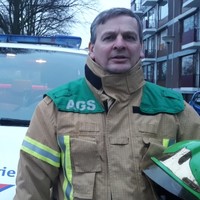 Marco Van Den Berg