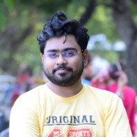 Debobrata Sadhukhan