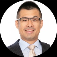 Wayne Liu