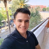 Francisco Javier González Mendoza