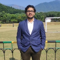 Shubhayan Mukherjee